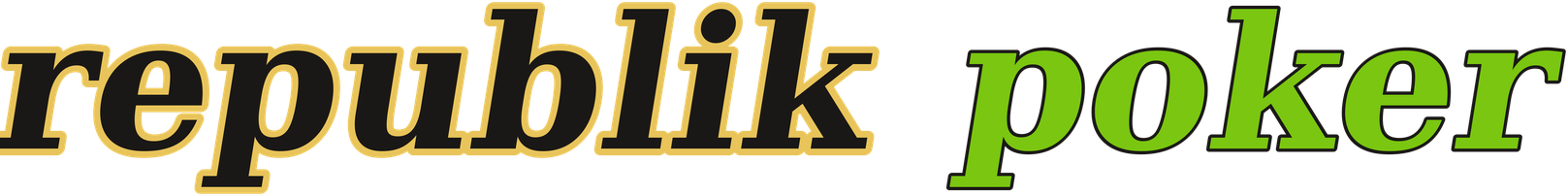 republik poker logo